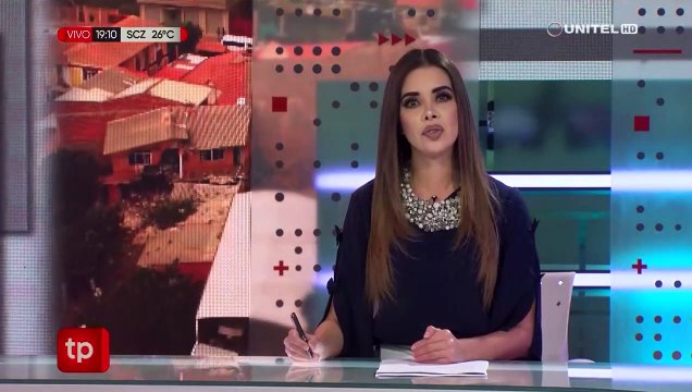 Pilotos del avión caído en Sacaba están en calidad de aprehendidos por orden de la Fiscalía