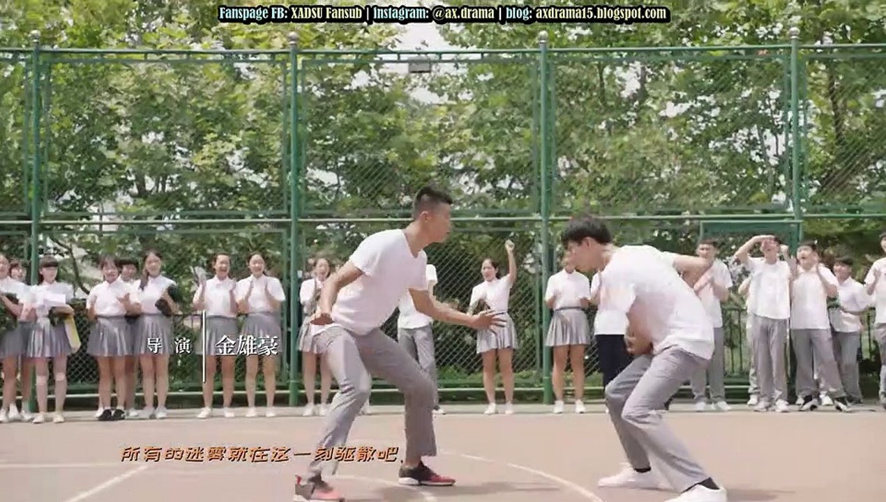 Remember my boy EP 19