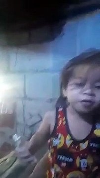 ang baby kong makulit