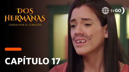 Dos Hermanas: Rosita le jugó broma pesada a Gloria