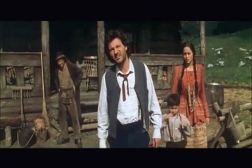 My West Movie (1998) - Clip