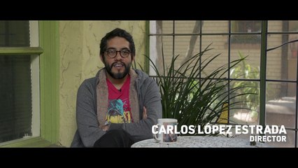 THE ROAD TO SUMMERTIME  Teaser