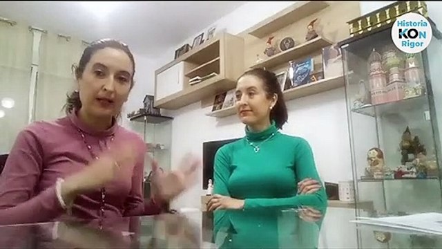 ¿Franquistas en 1805?