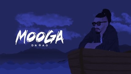 DB Gad - Mooga