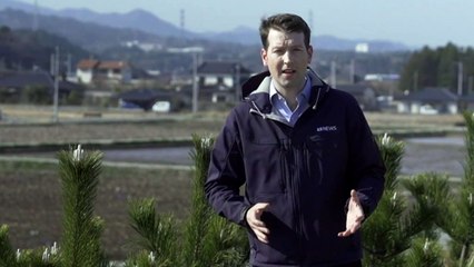 Tokyo torch relay to promote Fukushima recovery