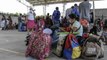 Autoridades de Arauca preocupadas por masiva llegada de migrantes venezolanos tras bombardeos
