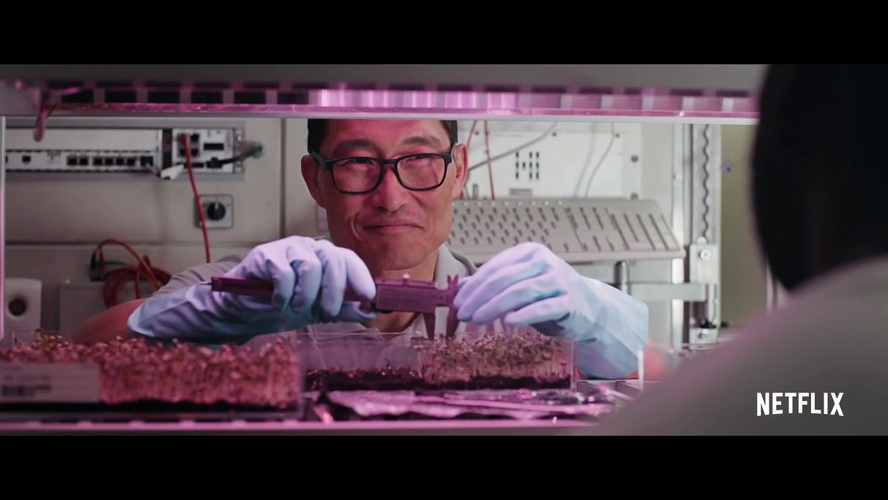 Stowaway Trailer (2021)