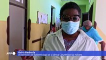 Cuba comienza ensayos de su vacuna con el personal de salud