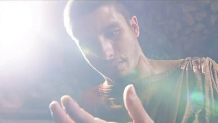 Gênesis Capítulo 47 Completo HD