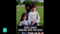 Demi Lovato Recalls Trauma Of Dad’s Death