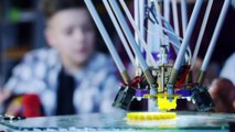 BRINGING STEM INTO MAINSTREAM EDUCATION