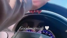 driving