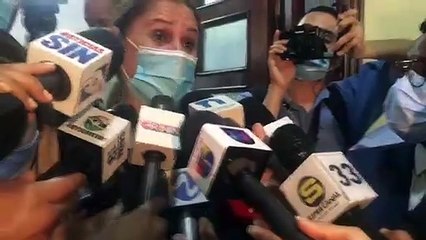 Familiares de Andreea Celea conforme con la condena Villanueva