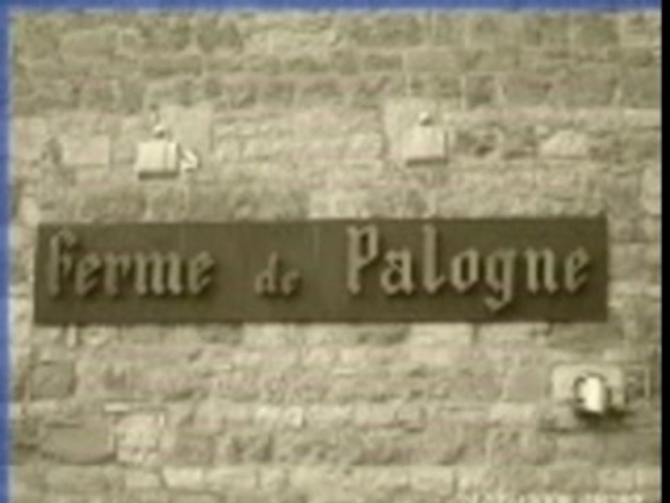 Ferme de Palogne