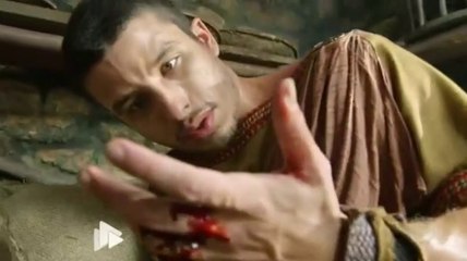 Novela Gênesis capítulo 47  em HD completo 24 /03/2021