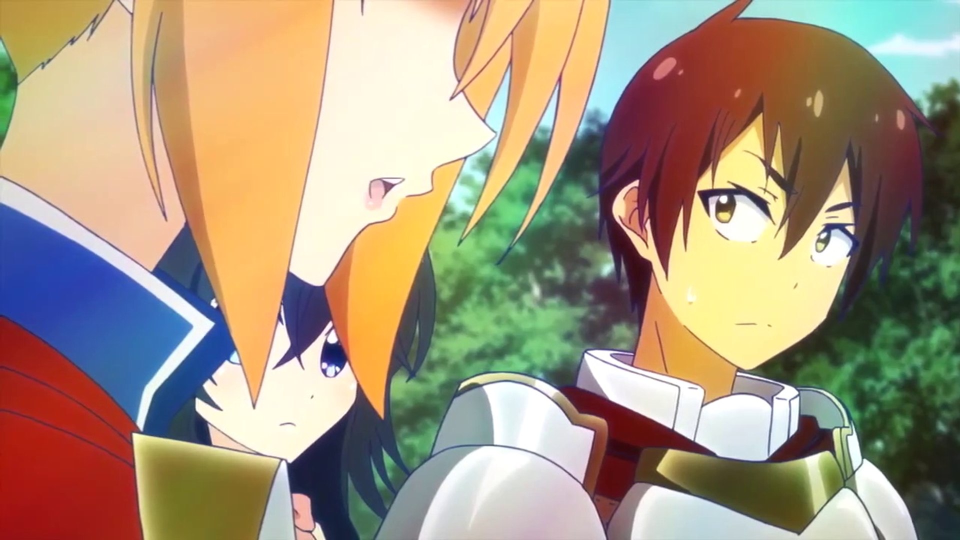 Sword art online season 1 discount episode 2 english dub dailymotion