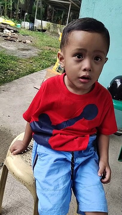 Xander Boooy 