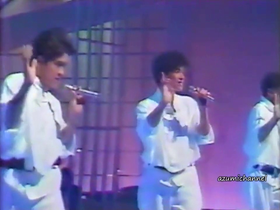レイニー・エクスプレス 4