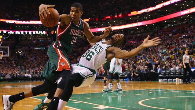 NBA ref explains the difference between flopping and selling a call