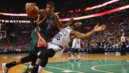 NBA ref explains the difference between flopping and selling a call