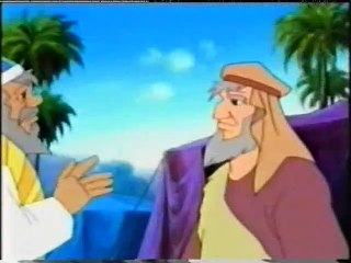 الفرار - قصة شمس الدين (أطفال بدون موسيقى)