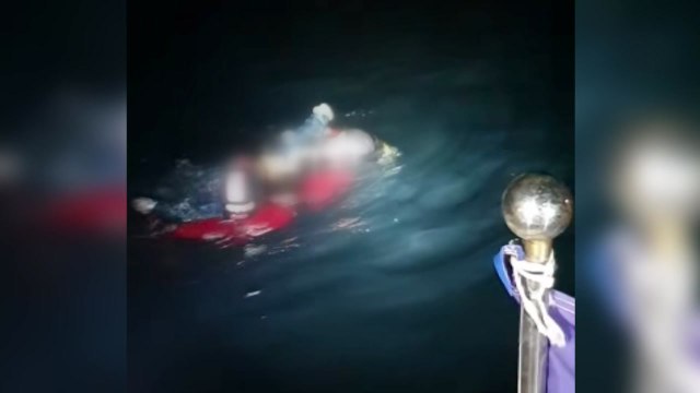 강원도 속초 앞바다서 어선 전복...1명 사망·1명 부상 / YTN