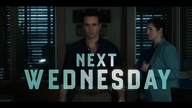 Nancy Drew 2x10 Season 2 Episode 10 Trailer - The Spell of the Burning Bride