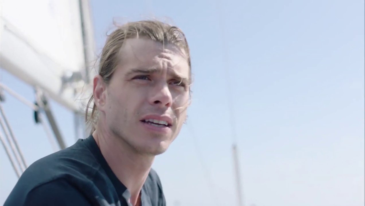 Desperate Waters Trailer