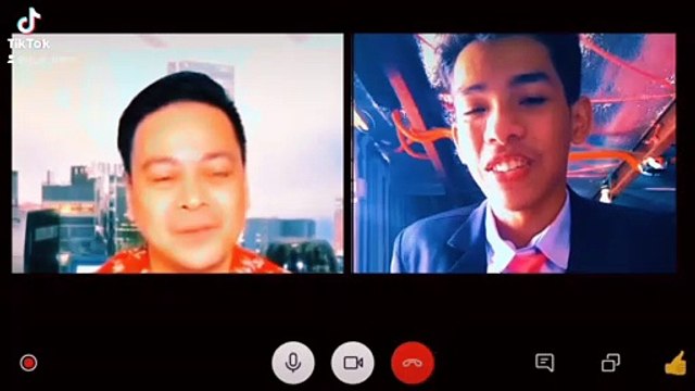 Let's Support each other