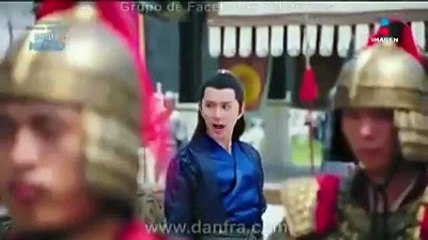 Princesa valiente capitulo 24