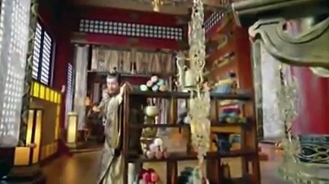 Princesa valiente Capitulo 25