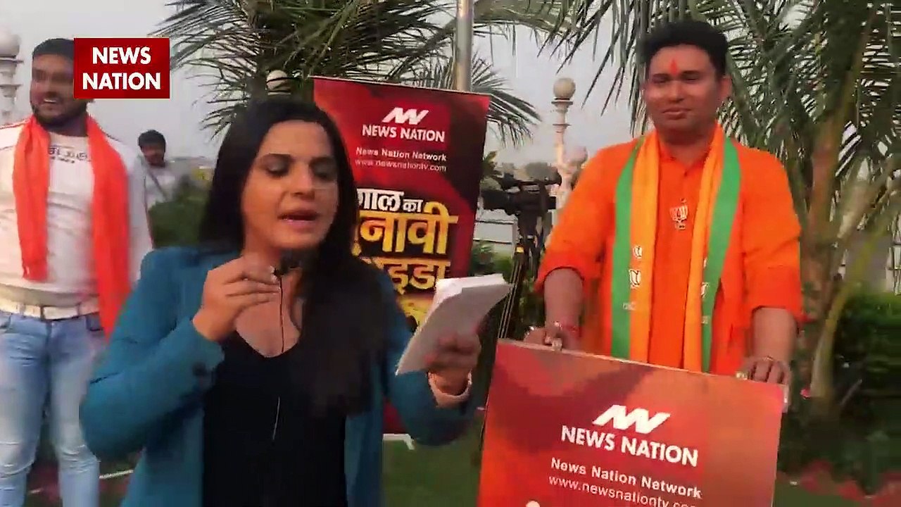 Chunavi Adda: श्रीरामपुर से पीनाज त्यागी के साथ देखिए बंगाल का चुनावी अड्डा, क्या चाहती है जनता