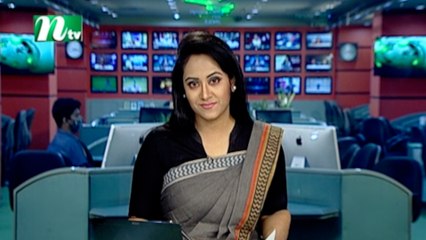 NTV Shokaler Khobor | 25 March 2021