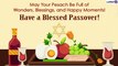 Passover 2021 Greetings: Send 'Chag Sameach' Greetings to Family & Friends on the Jewish Holiday