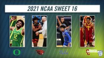 Pac-12 Dominates March Madness