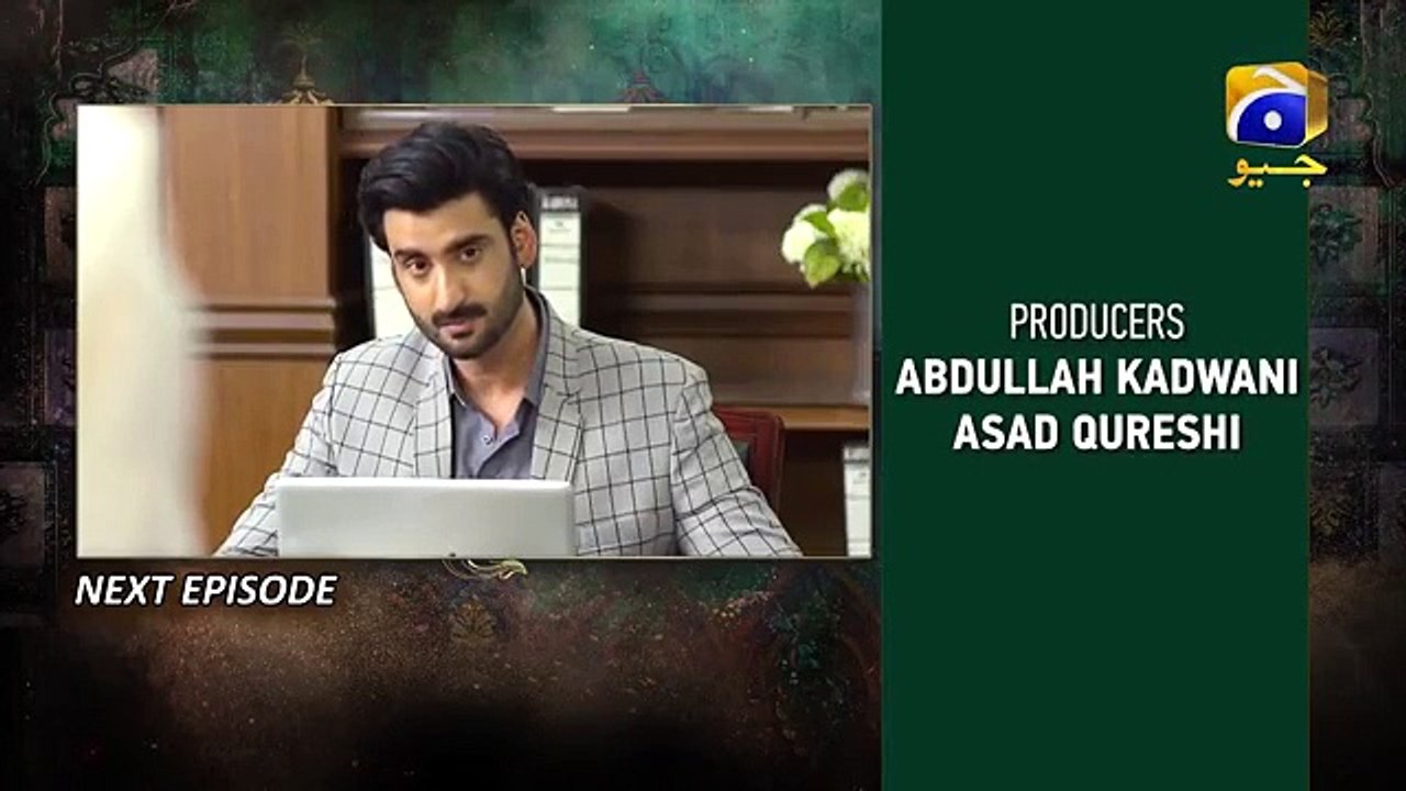 Mujhe Khuda Pay Yaqeen Hai   Ep 60 Teaser   24th March 2021   HAR PAL GEO