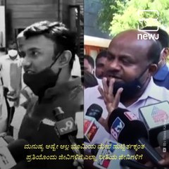 Karnataka Health Minister Sudhakar Wants Monogamy Test For All MLAs