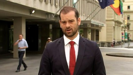 Victoria will resume international flights on April 8