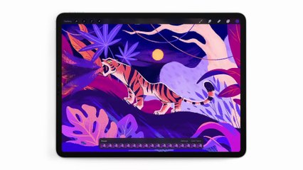 iPad Pro  Your next computer is not a computer  Apple_