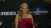 Wendi McLendon-Covey 24th Annual “Family Film Awards” Red Carpet Fashion