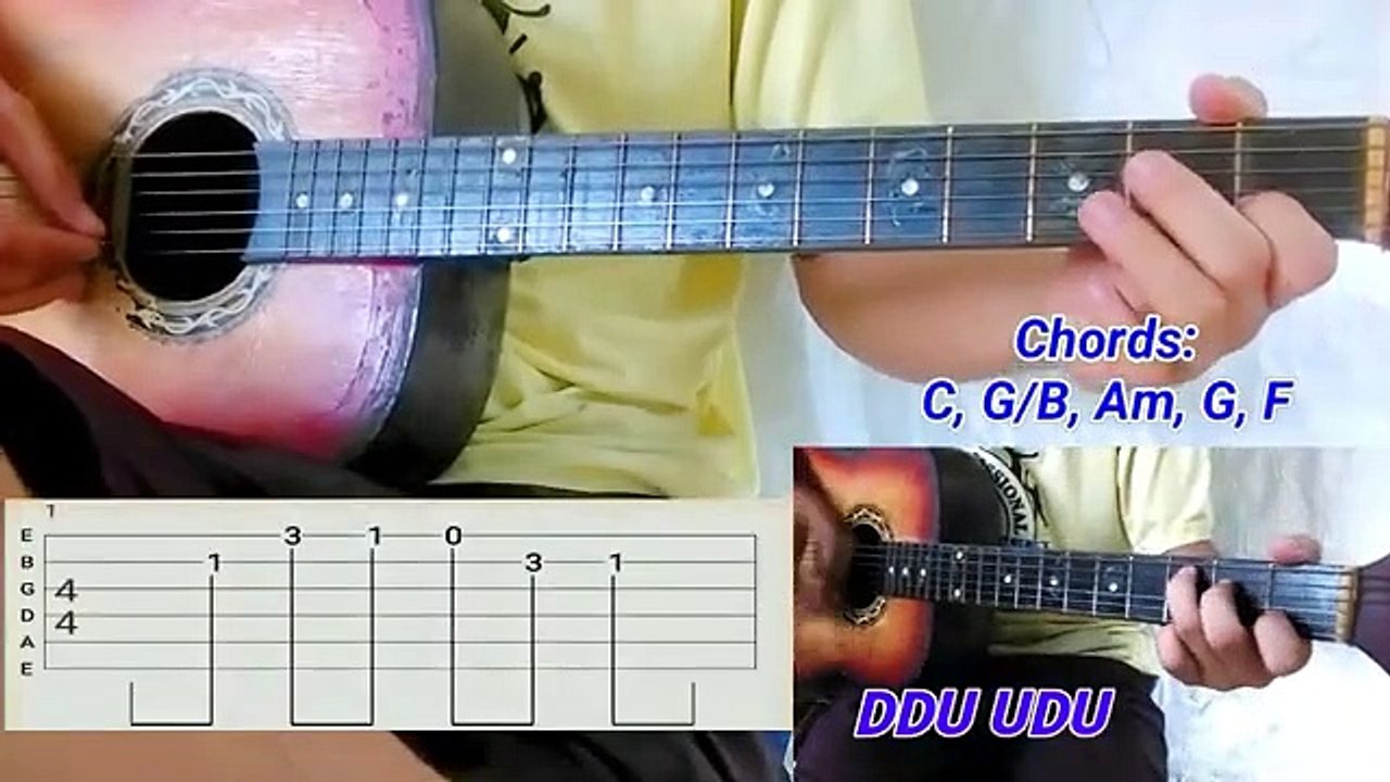 guitar