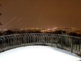 Anadolu Yakası'nda kar yağışı etkili olmaya başladı