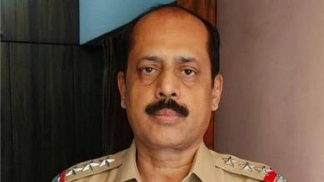 Sachin Vaze had met Mansukh Hiren in Thane