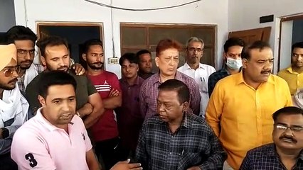 बेलरायां चीनी मिल का अभी न पेराई कब तक होगी नही पता