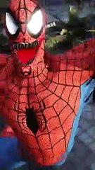 28.#Shorts Spider-Man Doppleganger Vs Avengers