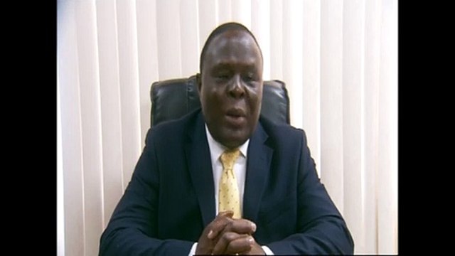 Minis edikasyon nasyonal bay rezon ki fè konstriksyon lise Jean-Jacques Dessalines lan poko demare