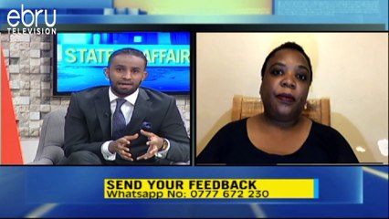 Kenya Would Have Its Own Covid Vaccine If We Invested In Our Scientists ~ Joy Mdivo