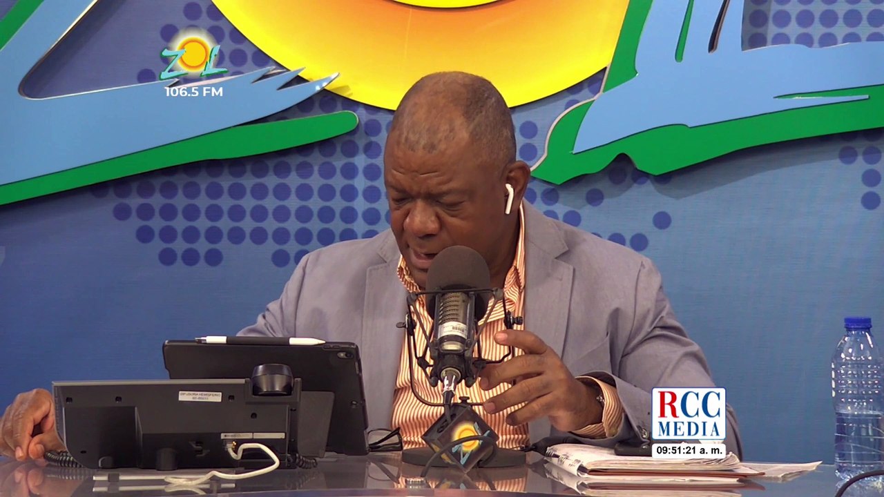 Anibelca Rosario: Las causales es un tema juridico-medico, no religioso.