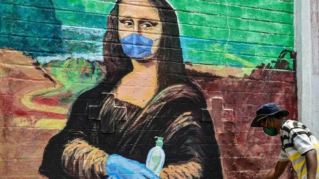 Watch: Double mutant Covid variant in India