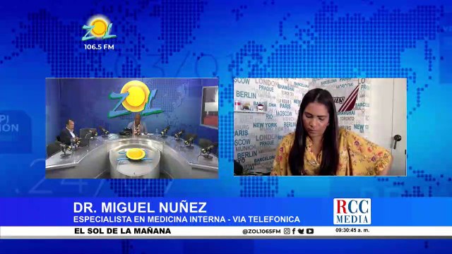 Pastor Miguel Nuñez: Su posición sobre el tema aborto